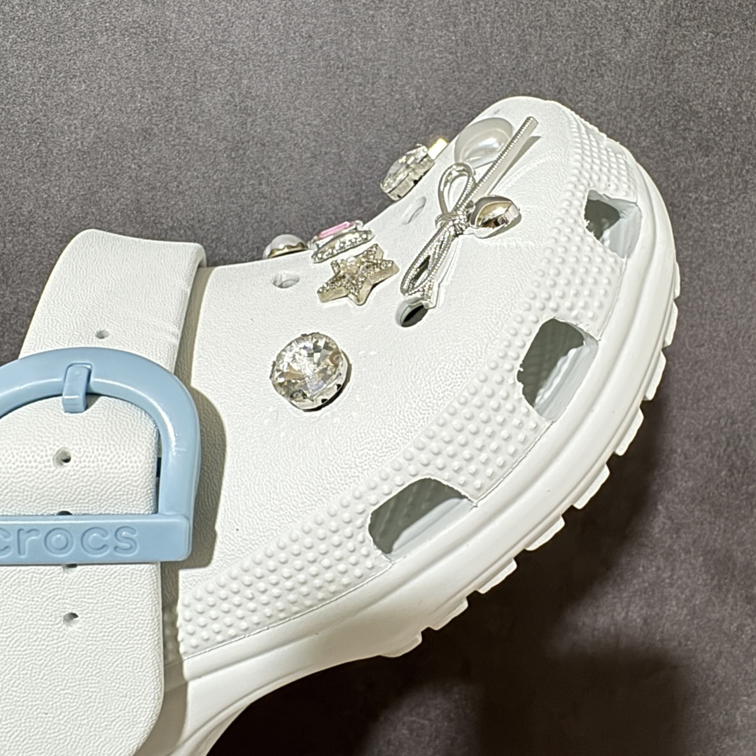 图片[8]-【纯原版】Crocs Classic Clog 卡洛驰 明星3.0 货号：213347 尺码：M3-M7-选品中心