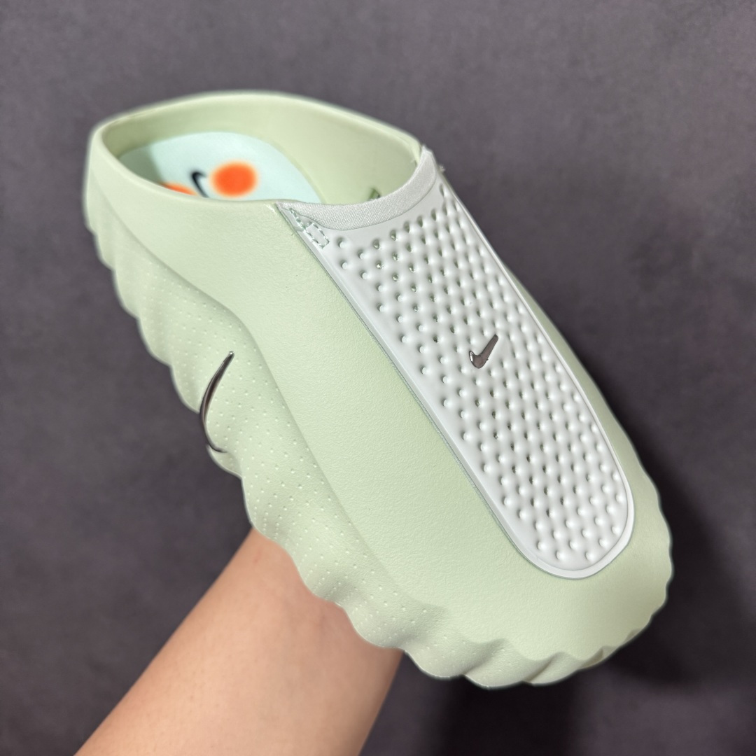 图片[3]-【公司级】Nike Mind 001舒适耐穿 透气 训练鞋男女款 透气孔洞、品牌徽标、拉环以及标志性的压力舱系统等元素，在侧身、鞋舌、后跟和外底等位置巧妙布局，不仅美化了鞋款造型，更强化了其功能性。 货号：HQ4309-300 尺码：36-47.5 编码：LDSB220230-选品中心