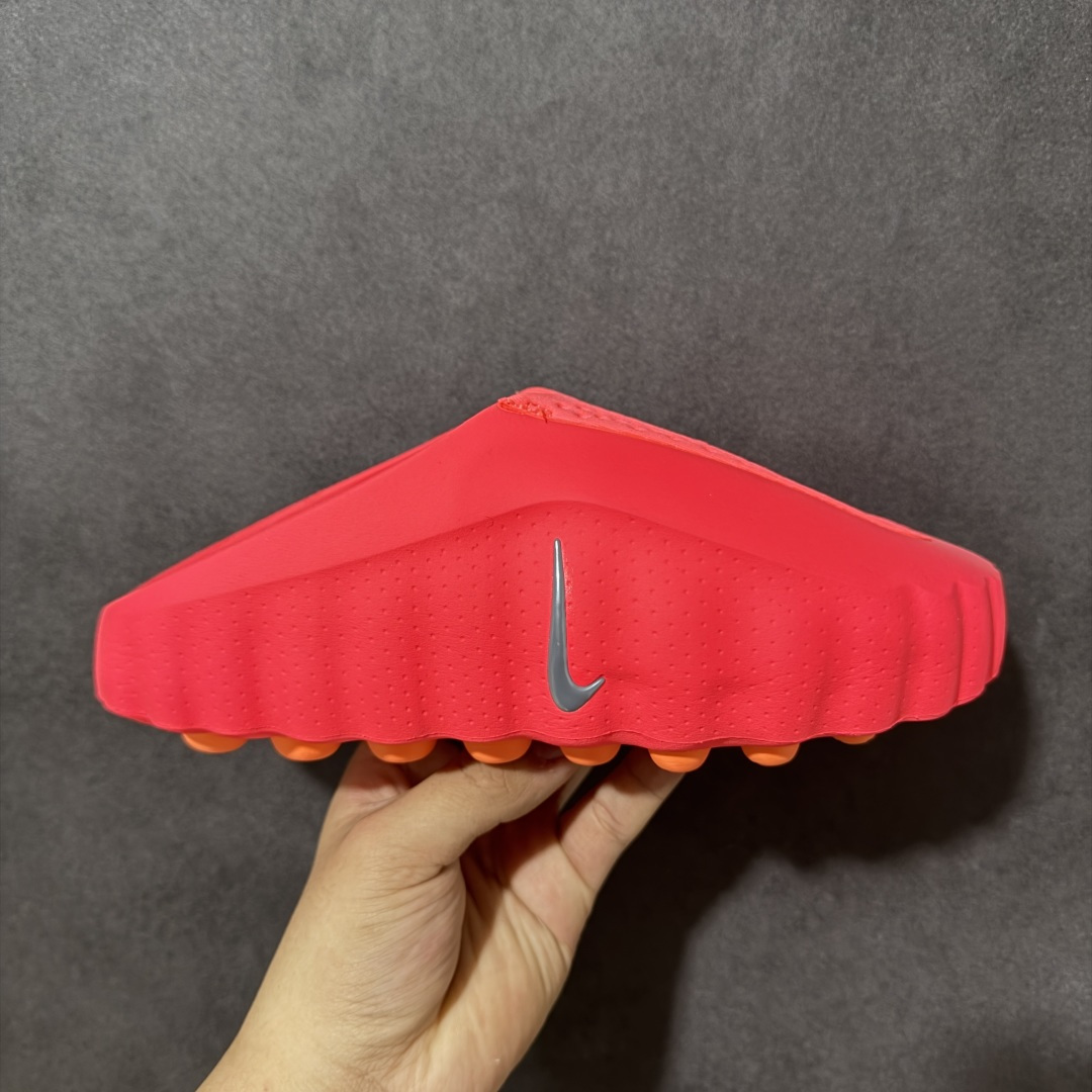 图片[3]-【公司级】Nike Mind 001舒适耐穿 透气 训练鞋男女款 透气孔洞、品牌徽标、拉环以及标志性的压力舱系统等元素，在侧身、鞋舌、后跟和外底等位置巧妙布局，不仅美化了鞋款造型，更强化了其功能性。 货号：HQ4309-300 尺码：36-47.5 编码：LDSB220230-选品中心