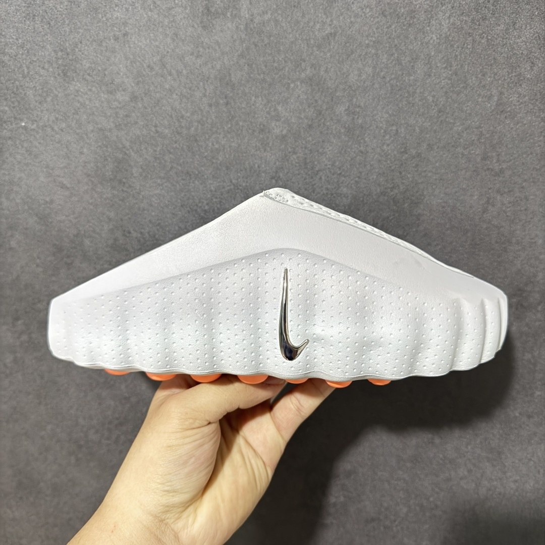图片[6]-【公司级】Nike Mind 001舒适耐穿 透气 训练鞋男女款 透气孔洞、品牌徽标、拉环以及标志性的压力舱系统等元素，在侧身、鞋舌、后跟和外底等位置巧妙布局，不仅美化了鞋款造型，更强化了其功能性。 货号：HQ4309-300 尺码：36-47.5 编码：LDSB220230-选品中心
