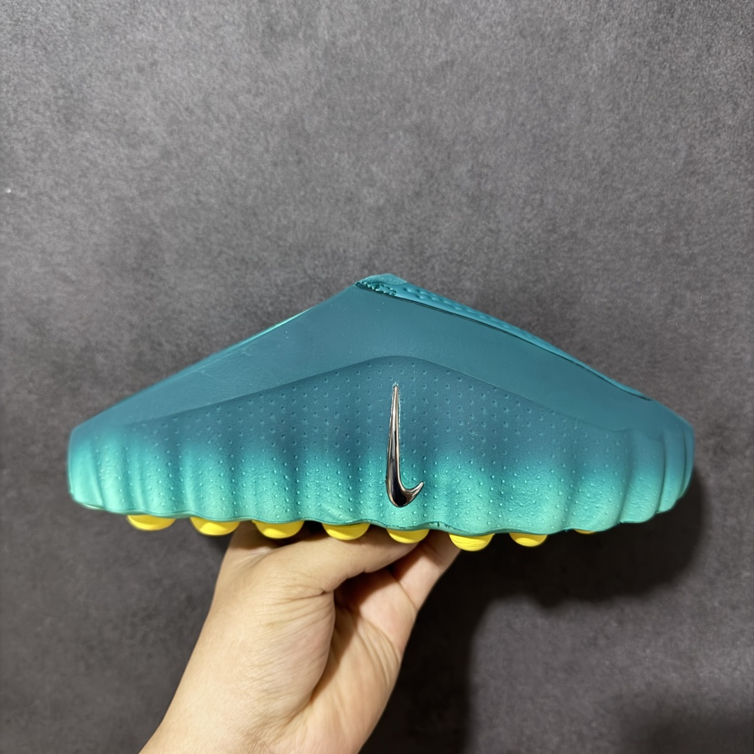 图片[9]-【公司级】Nike Mind 001舒适耐穿 透气 训练鞋男女款 透气孔洞、品牌徽标、拉环以及标志性的压力舱系统等元素，在侧身、鞋舌、后跟和外底等位置巧妙布局，不仅美化了鞋款造型，更强化了其功能性。 货号：HQ4309-300 尺码：36-47.5 编码：LDSB220230-选品中心