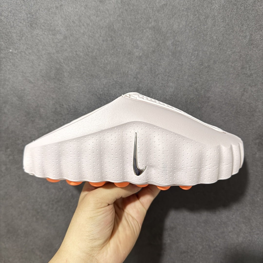 图片[4]-【公司级】Nike Mind 001舒适耐穿 透气 训练鞋男女款 透气孔洞、品牌徽标、拉环以及标志性的压力舱系统等元素，在侧身、鞋舌、后跟和外底等位置巧妙布局，不仅美化了鞋款造型，更强化了其功能性。 货号：HQ4309-300 尺码：36-47.5 编码：LDSB220230-选品中心