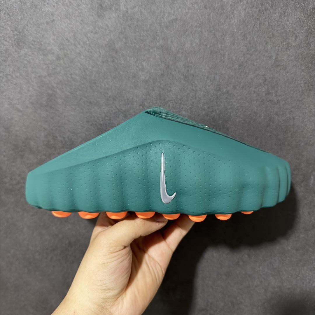 图片[10]-【公司级】Nike Mind 001舒适耐穿 透气 训练鞋男女款 透气孔洞、品牌徽标、拉环以及标志性的压力舱系统等元素，在侧身、鞋舌、后跟和外底等位置巧妙布局，不仅美化了鞋款造型，更强化了其功能性。 货号：HQ4309-300 尺码：36-47.5 编码：LDSB220230-选品中心