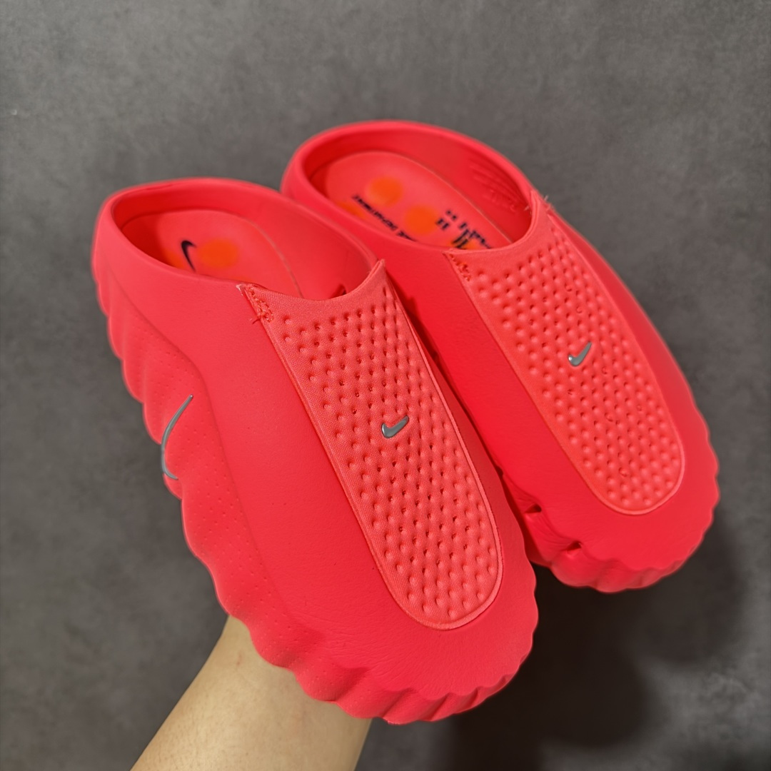 图片[2]-【公司级】Nike Mind 001舒适耐穿 透气 训练鞋男女款 透气孔洞、品牌徽标、拉环以及标志性的压力舱系统等元素，在侧身、鞋舌、后跟和外底等位置巧妙布局，不仅美化了鞋款造型，更强化了其功能性。 货号：HQ4309-300 尺码：36-47.5 编码：LDSB220230-选品中心