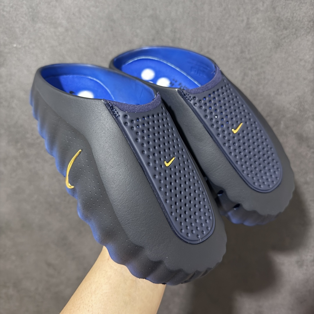 图片[7]-【公司级】Nike Mind 001舒适耐穿 透气 训练鞋男女款 透气孔洞、品牌徽标、拉环以及标志性的压力舱系统等元素，在侧身、鞋舌、后跟和外底等位置巧妙布局，不仅美化了鞋款造型，更强化了其功能性。 货号：HQ4309-300 尺码：36-47.5 编码：LDSB220230-选品中心