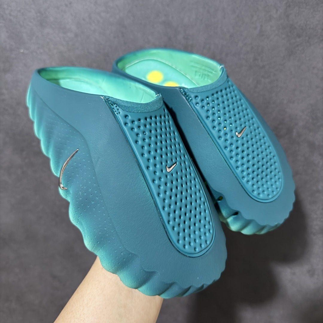 图片[9]-【公司级】Nike Mind 001舒适耐穿 透气 训练鞋男女款 透气孔洞、品牌徽标、拉环以及标志性的压力舱系统等元素，在侧身、鞋舌、后跟和外底等位置巧妙布局，不仅美化了鞋款造型，更强化了其功能性。 货号：HQ4309-300 尺码：36-47.5 编码：LDSB220230-选品中心