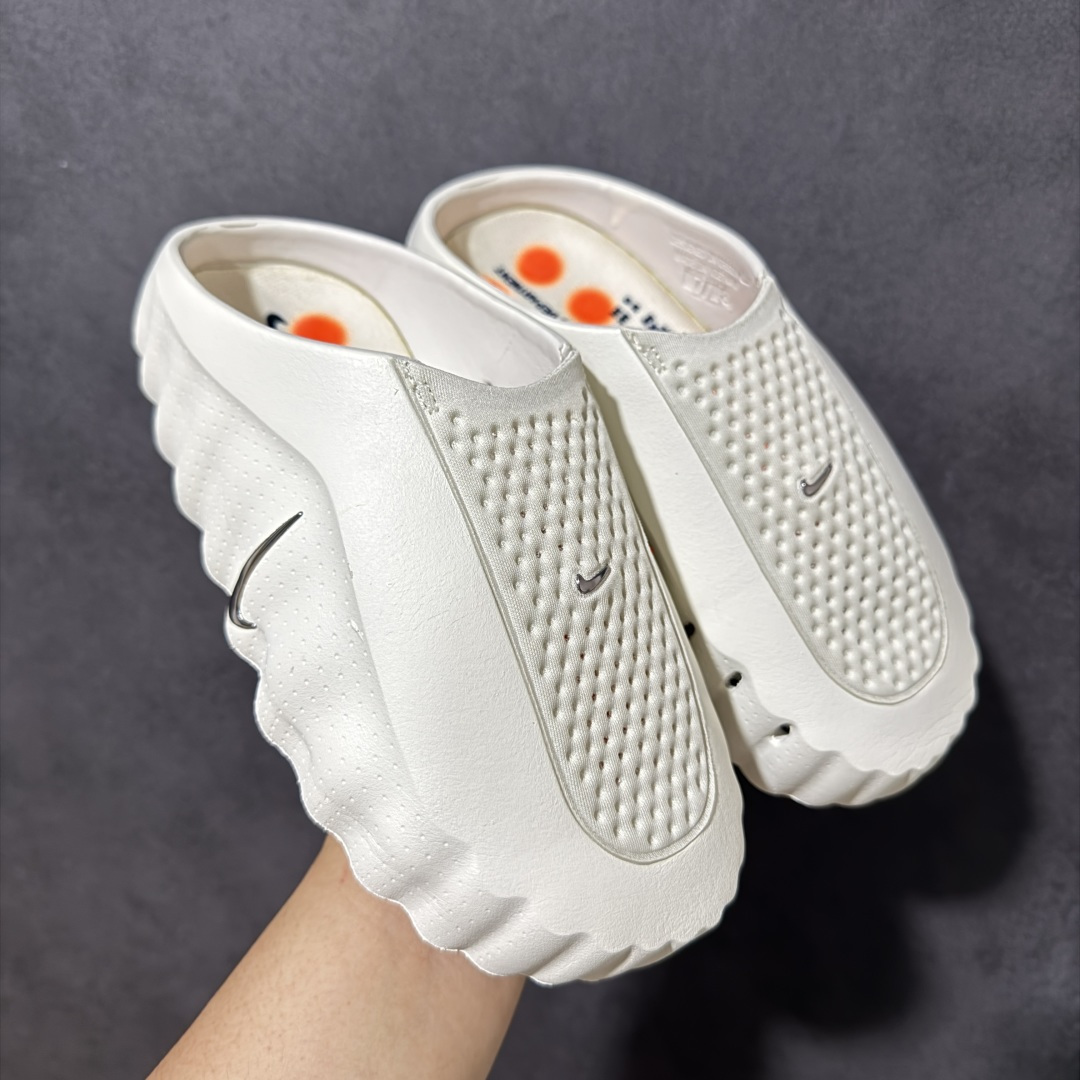 图片[8]-【公司级】Nike Mind 001舒适耐穿 透气 训练鞋男女款 透气孔洞、品牌徽标、拉环以及标志性的压力舱系统等元素，在侧身、鞋舌、后跟和外底等位置巧妙布局，不仅美化了鞋款造型，更强化了其功能性。 货号：HQ4309-300 尺码：36-47.5 编码：LDSB220230-选品中心