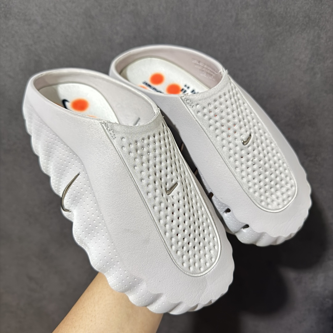 图片[6]-【公司级】Nike Mind 001舒适耐穿 透气 训练鞋男女款 透气孔洞、品牌徽标、拉环以及标志性的压力舱系统等元素，在侧身、鞋舌、后跟和外底等位置巧妙布局，不仅美化了鞋款造型，更强化了其功能性。 货号：HQ4309-300 尺码：36-47.5 编码：LDSB220230-选品中心