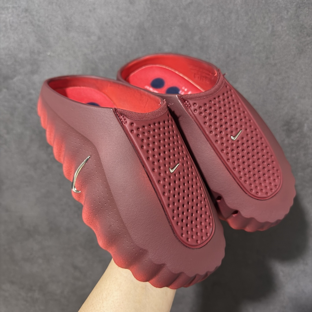 图片[5]-【公司级】Nike Mind 001舒适耐穿 透气 训练鞋男女款 透气孔洞、品牌徽标、拉环以及标志性的压力舱系统等元素，在侧身、鞋舌、后跟和外底等位置巧妙布局，不仅美化了鞋款造型，更强化了其功能性。 货号：HQ4309-300 尺码：36-47.5 编码：LDSB220230-选品中心