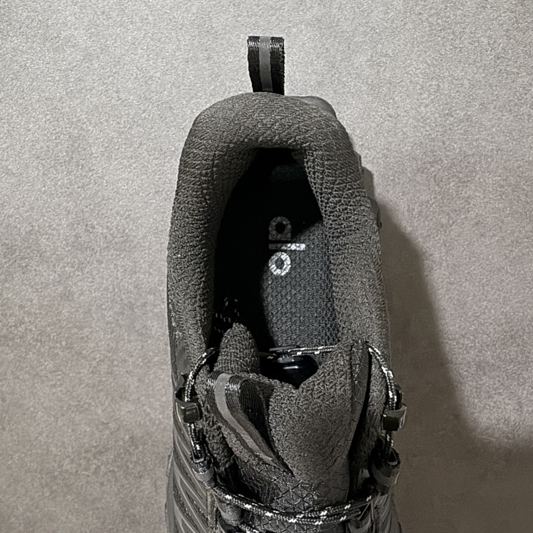 图片[6]-【公司级】Alo Yoga Alo Runner Trail 舒适百搭 网布减震透气支撑耐磨低帮 休闲城市通勤训练跑步鞋 货号：A0892U 尺码：36-45带半码-选品中心