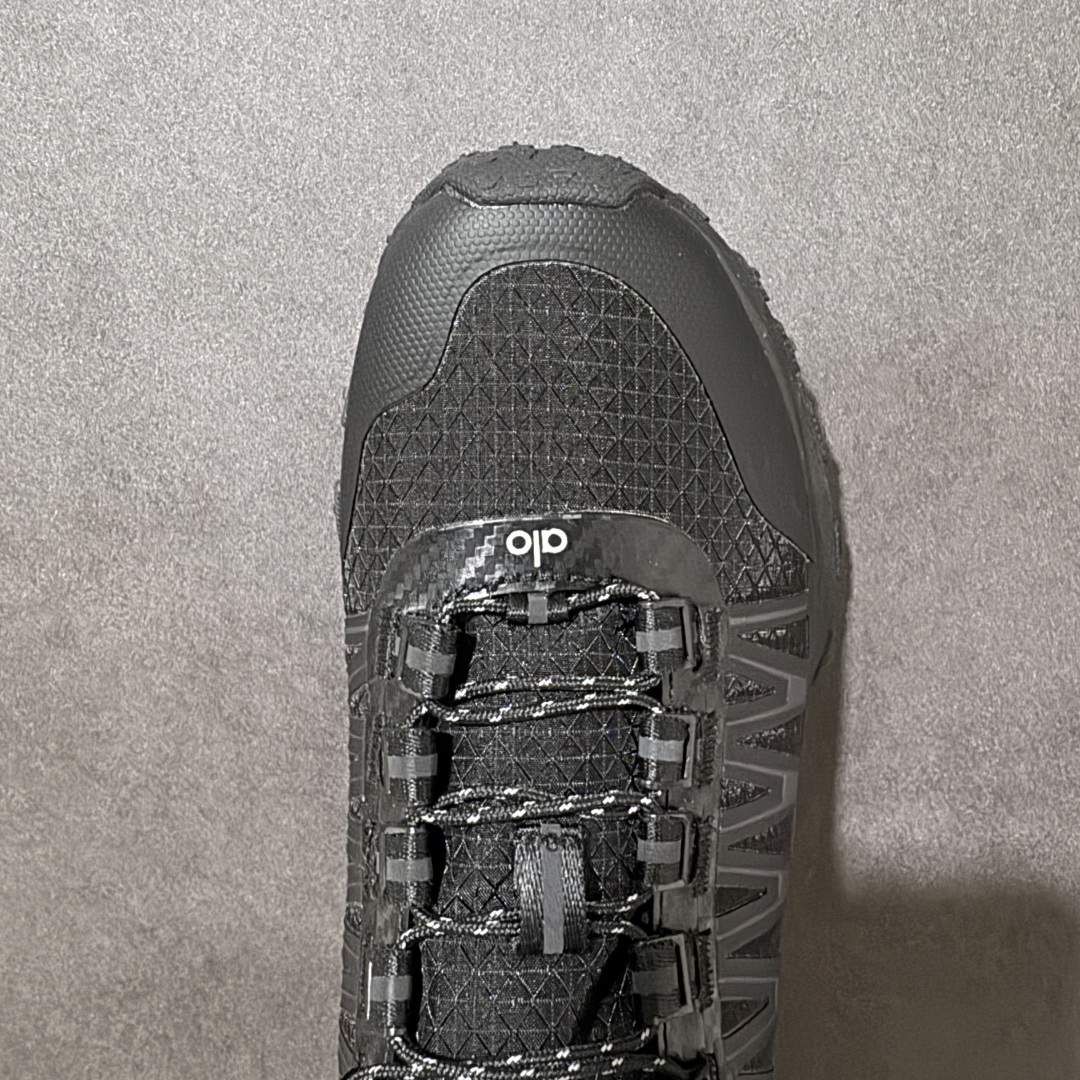 图片[5]-【公司级】Alo Yoga Alo Runner Trail 舒适百搭 网布减震透气支撑耐磨低帮 休闲城市通勤训练跑步鞋 货号：A0892U 尺码：36-45带半码-选品中心