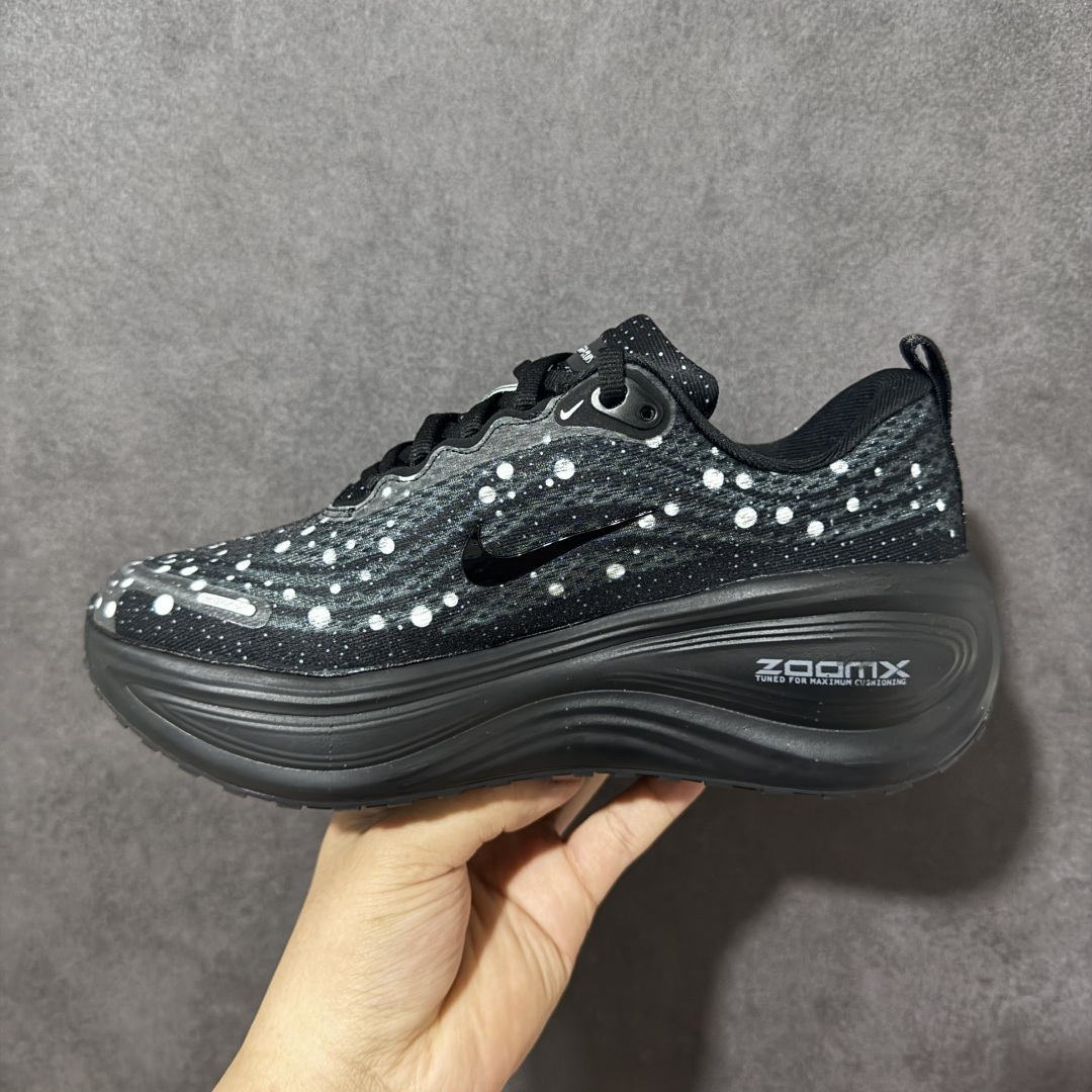 图片[2]-【公司级】Nike Air Zoom Vomero Plus 耐克网面厚底气垫跑鞋 IM2038-041 尺码：35.5 36 36.5 37.5 38 38.5 39 40 40.5 41 42 42.5 43 44 44.5 45 46-选品中心