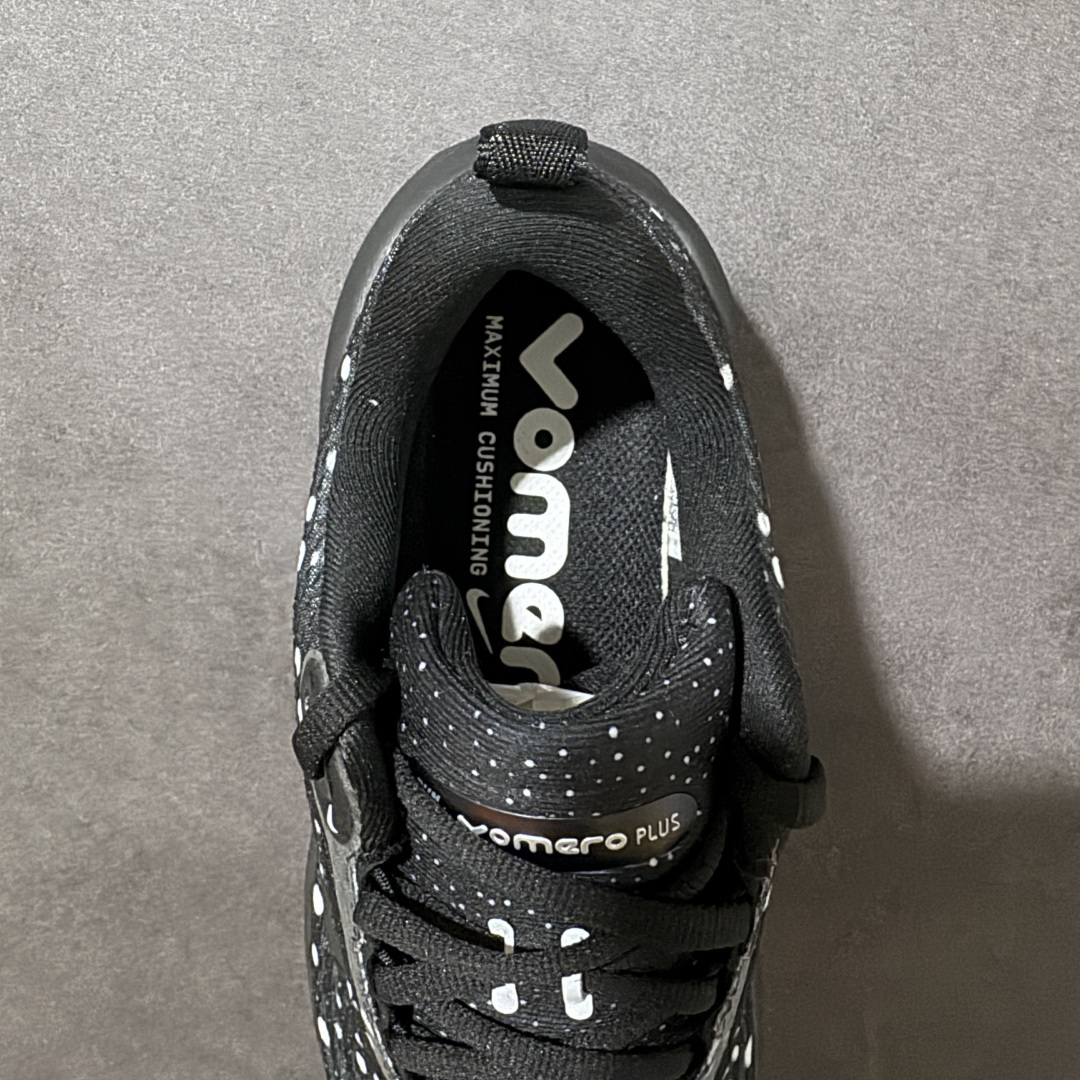 图片[6]-【公司级】Nike Air Zoom Vomero Plus 耐克网面厚底气垫跑鞋 IM2038-041 尺码：35.5 36 36.5 37.5 38 38.5 39 40 40.5 41 42 42.5 43 44 44.5 45 46-选品中心