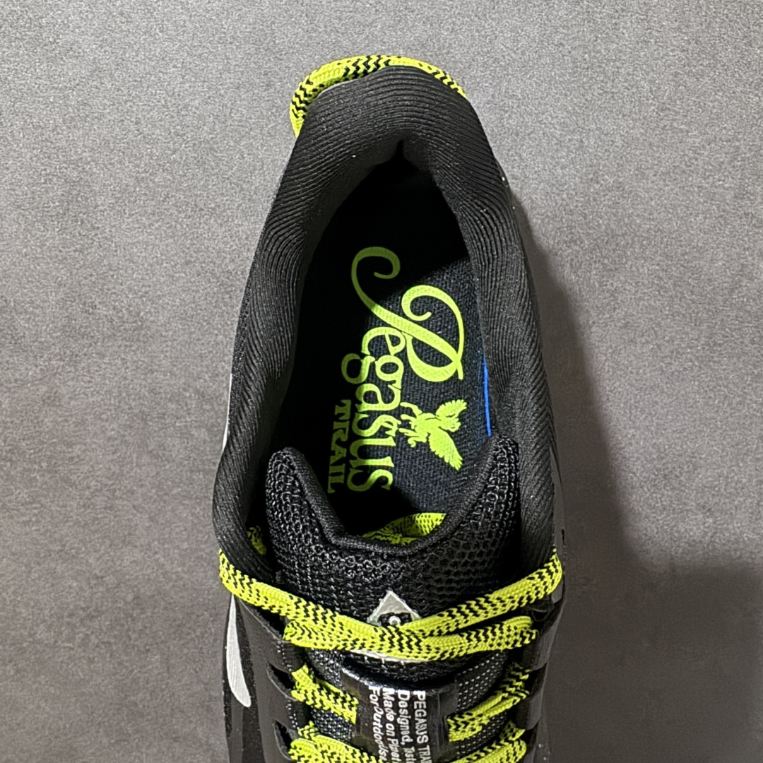 图片[6]-【公司级】Nike ACG Zegama Trail 耐克缓震透气户外跑步鞋 #鞋款质地轻盈 耐穿透气 粘性橡胶外底铸就适合攀岩的出众抓地力，柔软的 React 泡绵中底缔造非凡舒适感受，无论你是在城市健行，还是在野外攀岩，都能从容应对 货号：HV8116-701 尺码：40-45半-选品中心