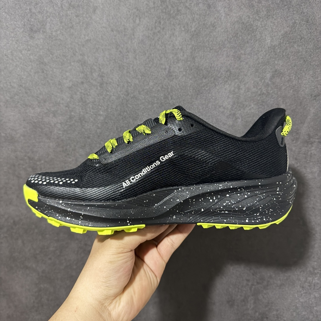图片[2]-【公司级】Nike ACG Zegama Trail 耐克缓震透气户外跑步鞋 #鞋款质地轻盈 耐穿透气 粘性橡胶外底铸就适合攀岩的出众抓地力，柔软的 React 泡绵中底缔造非凡舒适感受，无论你是在城市健行，还是在野外攀岩，都能从容应对 货号：HV8116-701 尺码：40-45半-选品中心