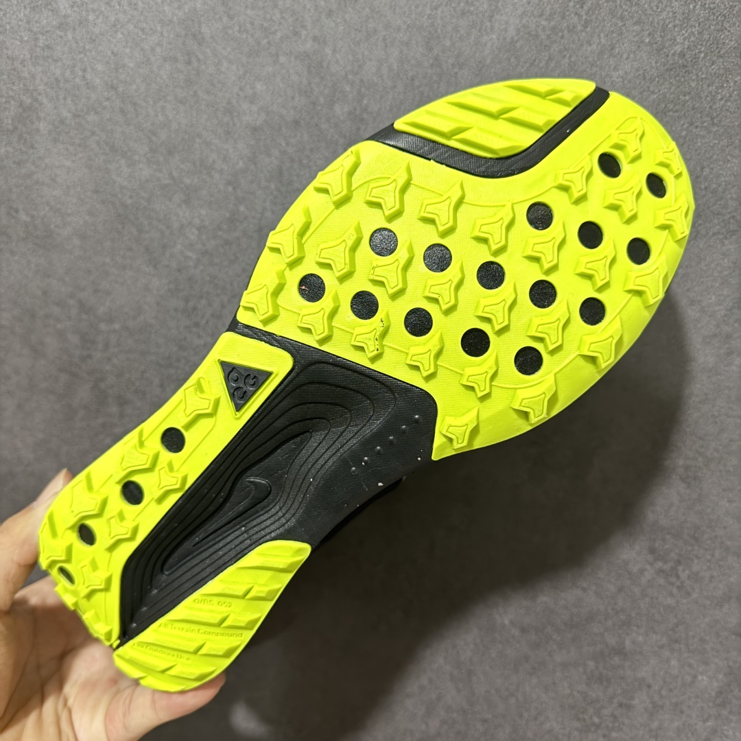 图片[9]-【公司级】Nike ACG Zegama Trail 耐克缓震透气户外跑步鞋 #鞋款质地轻盈 耐穿透气 粘性橡胶外底铸就适合攀岩的出众抓地力，柔软的 React 泡绵中底缔造非凡舒适感受，无论你是在城市健行，还是在野外攀岩，都能从容应对 货号：HV8116-701 尺码：40-45半-选品中心
