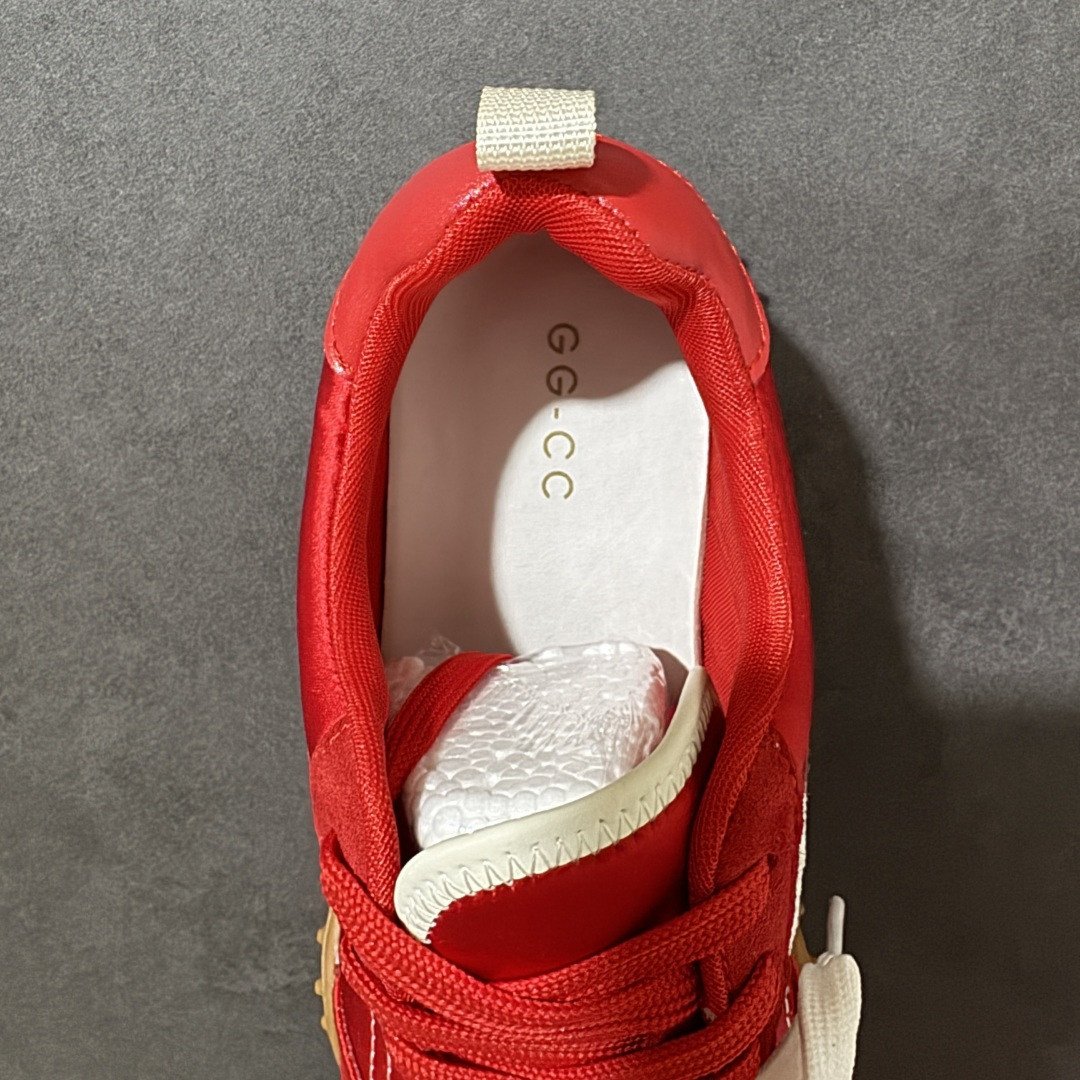 图片[6]-【公司级】GG-CC 徳训休闲生活鞋 G26U6715C 尺码：35 36 37 38 39 40-选品中心