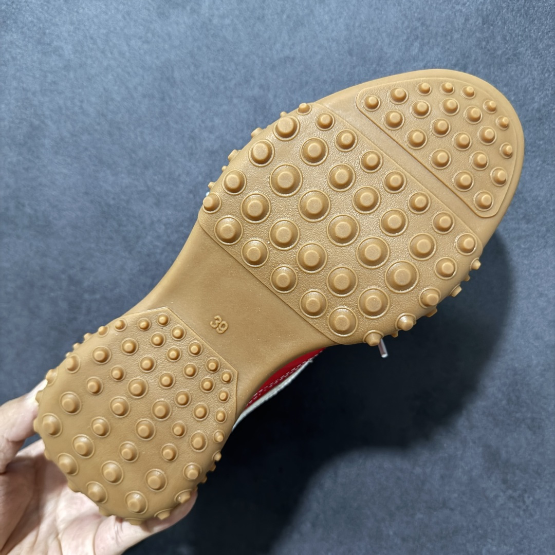 图片[9]-【公司级】GG-CC 徳训休闲生活鞋 G26U6715C 尺码：35 36 37 38 39 40-选品中心