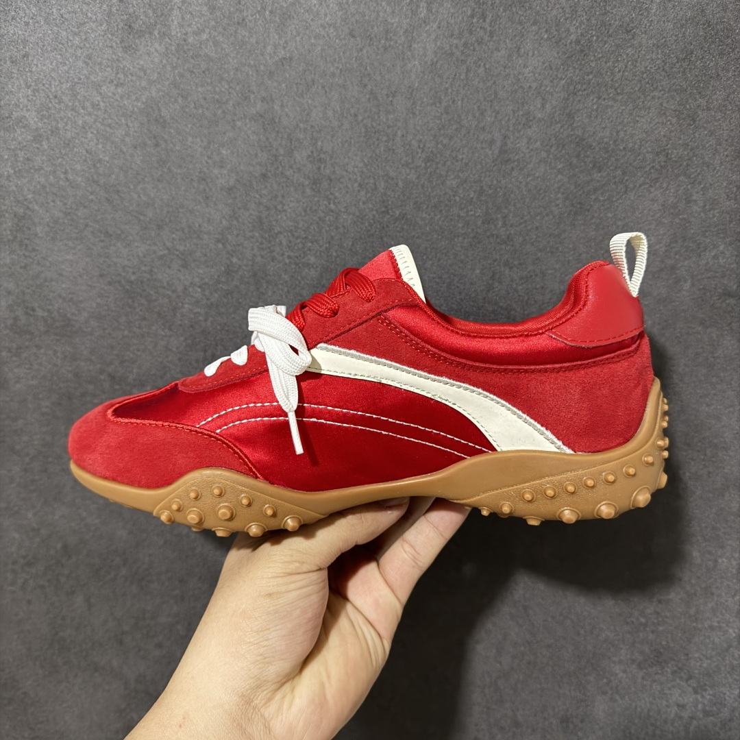图片[2]-【公司级】GG-CC 徳训休闲生活鞋 G26U6715C 尺码：35 36 37 38 39 40-选品中心