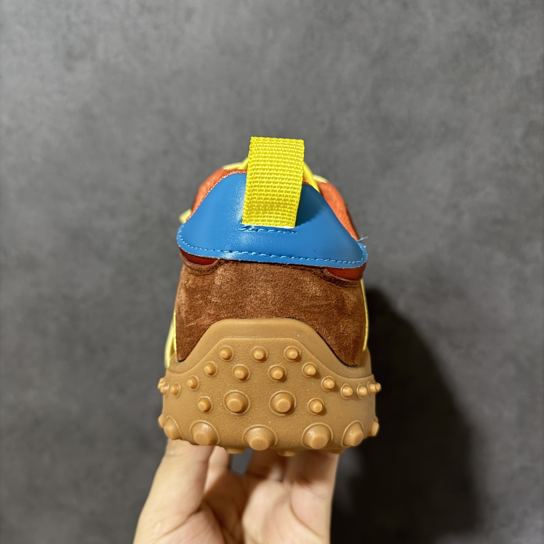 图片[4]-【公司级】GG-CC 徳训休闲生活鞋 G26U6715C 尺码：35 36 37 38 39 40-选品中心