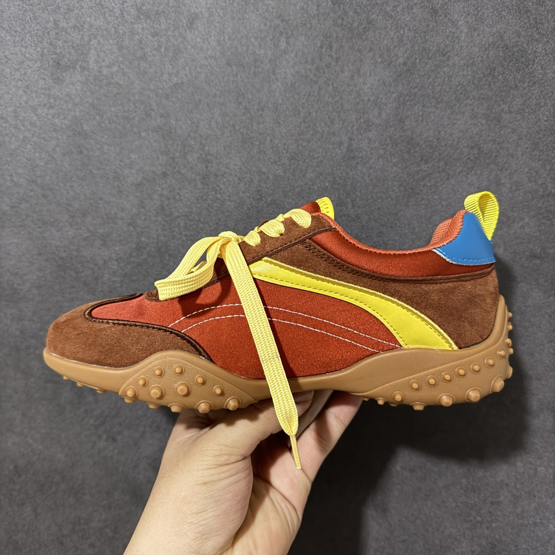 图片[2]-【公司级】GG-CC 徳训休闲生活鞋 G26U6715C 尺码：35 36 37 38 39 40-选品中心