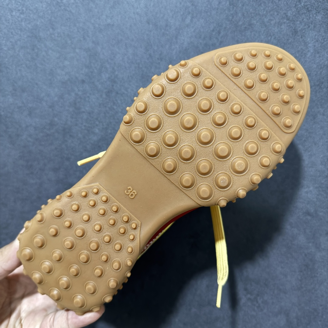 图片[9]-【公司级】GG-CC 徳训休闲生活鞋 G26U6715C 尺码：35 36 37 38 39 40-选品中心