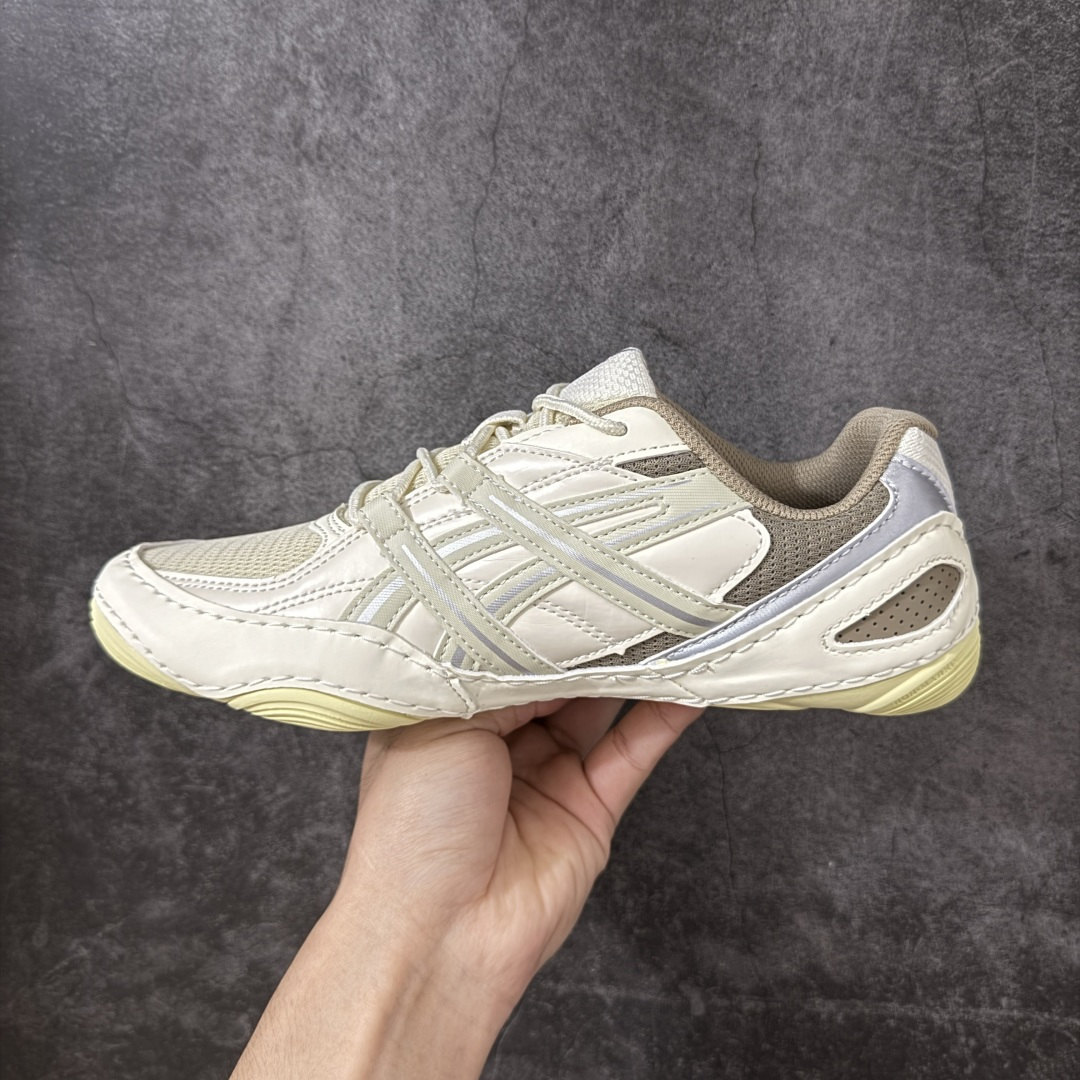 图片[2]-【公司级】ASICS HYPERSYNC 薄底德训鞋 时尚经典透气包裹性轻便低帮生活休闲鞋男女同款 尺码：36 36.5 37.5 38 38.5 39 40 40.5 41 42 42.5 43 44 44.5 45-选品中心