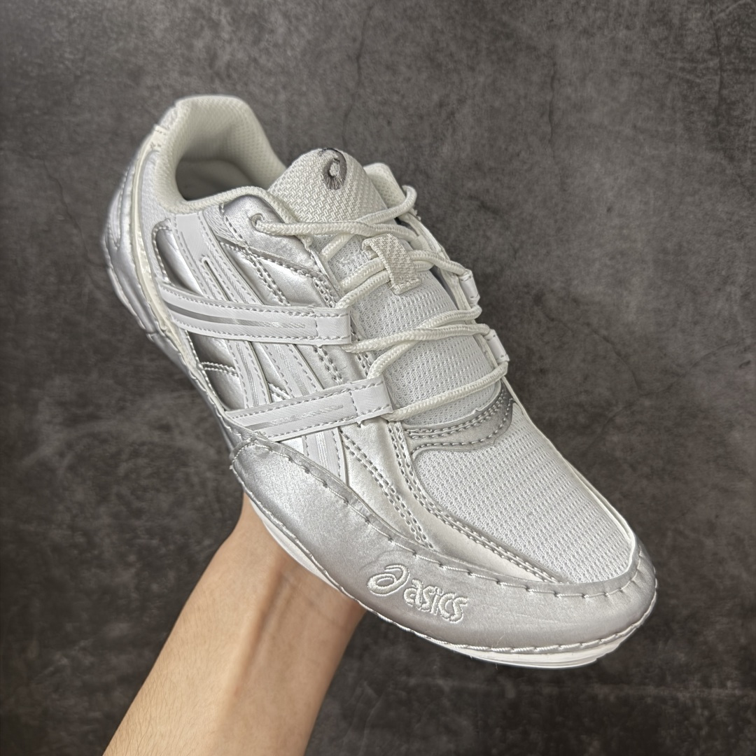 图片[3]-【公司级】ASICS HYPERSYNC 薄底德训鞋 时尚经典透气包裹性轻便低帮生活休闲鞋男女同款 尺码：36 36.5 37.5 38 38.5 39 40 40.5 41 42 42.5 43 44 44.5 45-选品中心