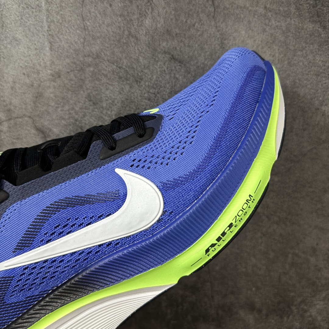 图片[6]-【RS纯原】Nike Air Zoom Pegasus 42 登月42代超级飞马系列马拉松跑步鞋 IB1873-500 平台专供 充正品质 原材料打造 中底搭载前Zoom+全掌React配置 全部原鞋开发打造 所有细节全部同步原版 全新一代拥有 Zoom Air 一如既往的稳定感和流畅感 鞋面采用工程网眼设计 为特定高热区域营造出色透气性 进一步增加鞋面的穿孔数量 让足部能够快速散热 中足搭配 Flywire 飞线 在高速运动时营造舒适稳定的贴合感 内置Zoon气垫加持 动力十足！ 尺码： 36-45-选品中心