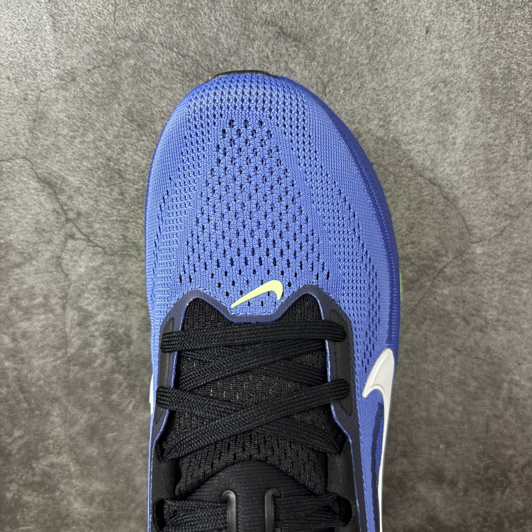 图片[5]-【RS纯原】Nike Air Zoom Pegasus 42 登月42代超级飞马系列马拉松跑步鞋 IB1873-500 平台专供 充正品质 原材料打造 中底搭载前Zoom+全掌React配置 全部原鞋开发打造 所有细节全部同步原版 全新一代拥有 Zoom Air 一如既往的稳定感和流畅感 鞋面采用工程网眼设计 为特定高热区域营造出色透气性 进一步增加鞋面的穿孔数量 让足部能够快速散热 中足搭配 Flywire 飞线 在高速运动时营造舒适稳定的贴合感 内置Zoon气垫加持 动力十足！ 尺码： 36-45-选品中心