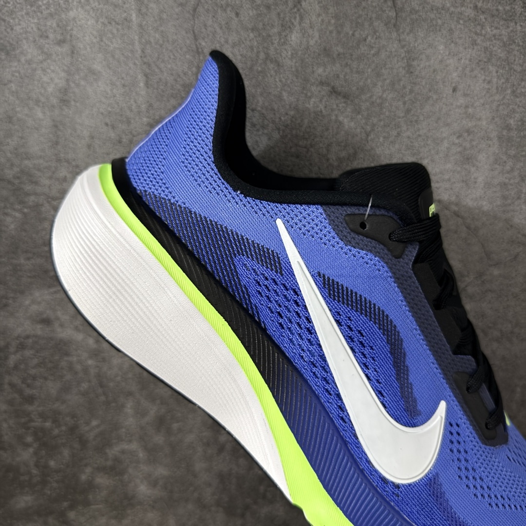 图片[7]-【RS纯原】Nike Air Zoom Pegasus 42 登月42代超级飞马系列马拉松跑步鞋 IB1873-500 平台专供 充正品质 原材料打造 中底搭载前Zoom+全掌React配置 全部原鞋开发打造 所有细节全部同步原版 全新一代拥有 Zoom Air 一如既往的稳定感和流畅感 鞋面采用工程网眼设计 为特定高热区域营造出色透气性 进一步增加鞋面的穿孔数量 让足部能够快速散热 中足搭配 Flywire 飞线 在高速运动时营造舒适稳定的贴合感 内置Zoon气垫加持 动力十足！ 尺码： 36-45-选品中心