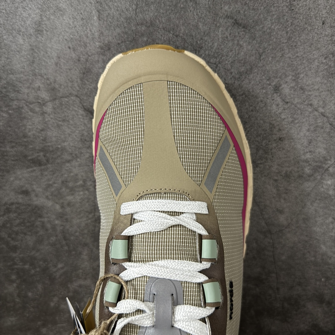 图片[5]-【纯原M版】外贸专供 Norda 诺达 001 Sneaker0111 网面越野跑步鞋 加拿大高端品牌 官方售价2K+ 运动通勤皆宜 非常时尚小众且具有功能性的一款跑鞋 尺码：36-45 含半码-选品中心