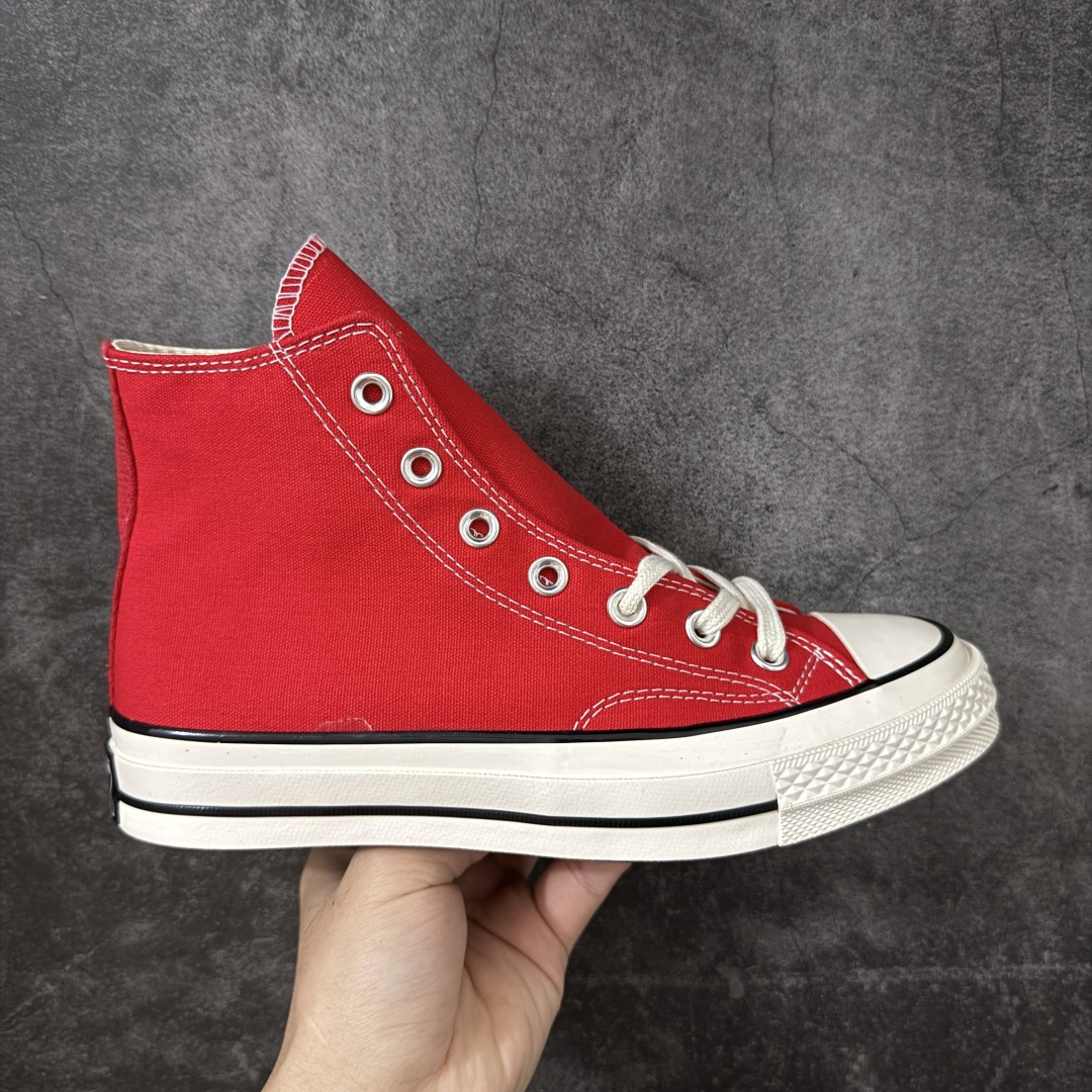 【虎扑2.0小头版】 Converse Chuck All Star 1970S 经典款潮流耐磨帆布鞋 粉高 164944C 全新开发 不仅仅为小鞋头 细节 材料 做工 全方位升级 经典永不过时 十年老厂出品 平台正品订单 超稳定的品控清洁度 全套原厂材料配置 原厂硫化工艺 油性扁平尖头 原厂楦头纸板数据 一体化超软蓝底加持 超软EVA鞋垫 后掌灰色缓震胶 脚感一比一还原 耐磨橡胶大底 越南产内外标 原盒黑色吊牌 超高清洁度 随意冲正 如有更好白送 尺码：35 36 36.5 37 37.5 38 39 39.5 40 41 41.5 42 42.5 43 44-选品中心