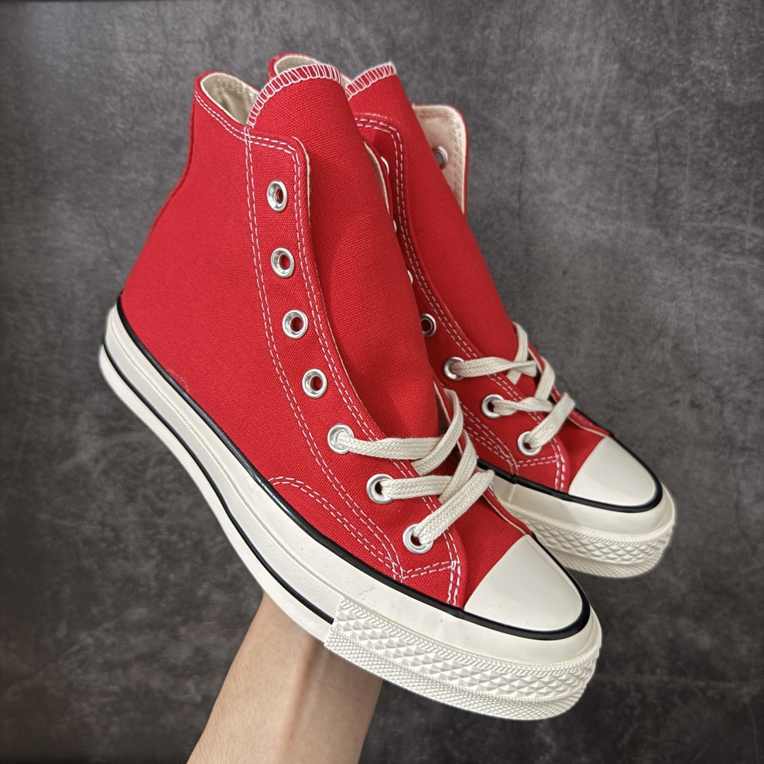 【虎扑2.0小头版】 Converse Chuck All Star 1970S 经典款潮流耐磨帆布鞋 粉高 164944C 全新开发 不仅仅为小鞋头 细节 材料 做工 全方位升级 经典永不过时 十年老厂出品 平台正品订单 超稳定的品控清洁度 全套原厂材料配置 原厂硫化工艺 油性扁平尖头 原厂楦头纸板数据 一体化超软蓝底加持 超软EVA鞋垫 后掌灰色缓震胶 脚感一比一还原 耐磨橡胶大底 越南产内外标 原盒黑色吊牌 超高清洁度 随意冲正 如有更好白送 尺码：35 36 36.5 37 37.5 38 39 39.5 40 41 41.5 42 42.5 43 44-选品中心