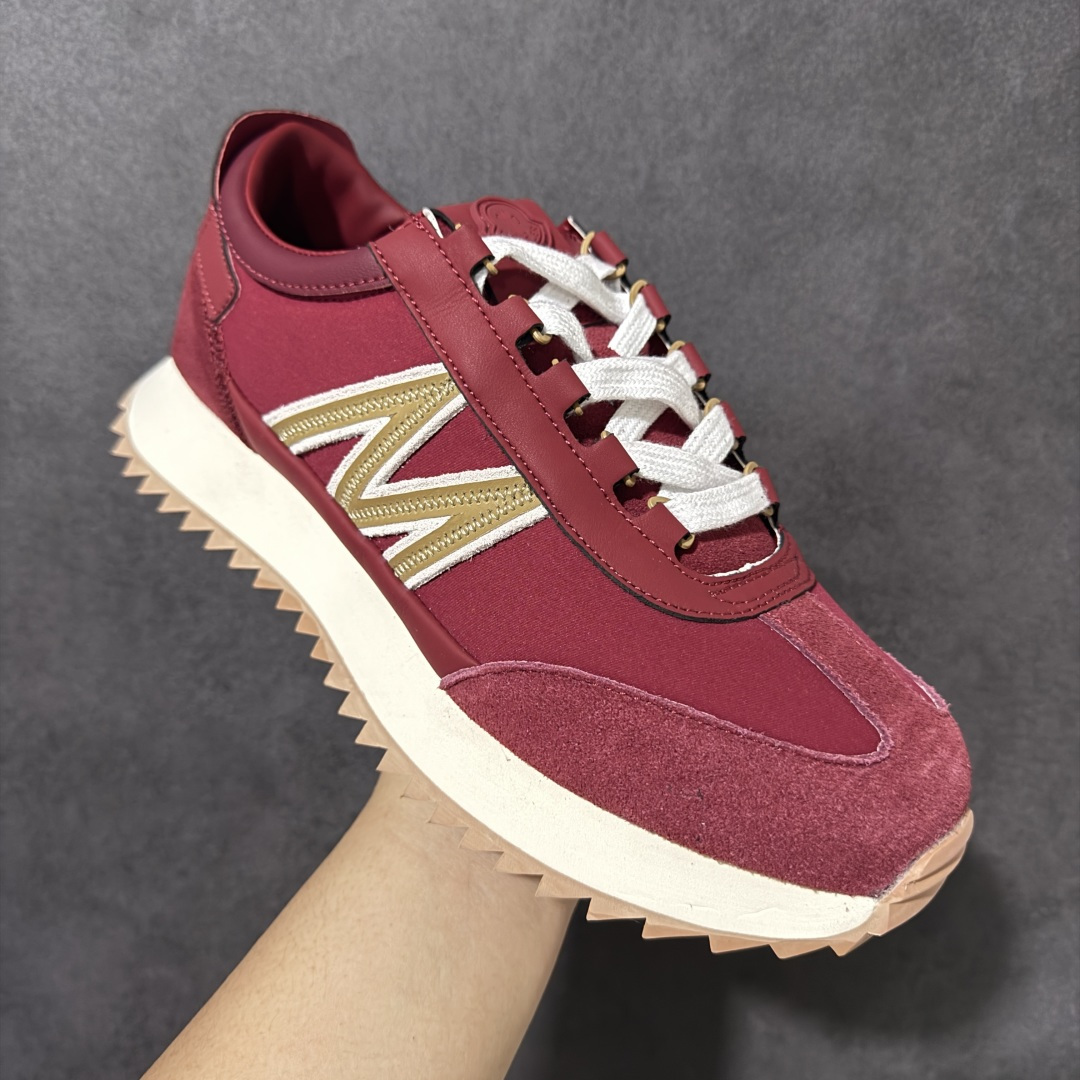 图片[3]-【公司级】盟可睐(蒙口)Moncler Pacey Low Sneaker 佩西系列低帮轻量户外登山运动鞋 #配置天地盖礼盒 #采用防撕裂牛津布组合翻毛皮饰片鞋面材质 #配置缓震OrthoLite(欧索莱)透气吸汗鞋垫 #双层EVA缓震材料中底 #外置锯齿防滑橡胶鞋底 尺码：36 37 38 39 40 41 42 43 44 45-选品中心