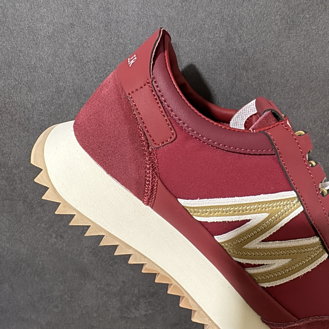 图片[7]-【公司级】盟可睐(蒙口)Moncler Pacey Low Sneaker 佩西系列低帮轻量户外登山运动鞋 #配置天地盖礼盒 #采用防撕裂牛津布组合翻毛皮饰片鞋面材质 #配置缓震OrthoLite(欧索莱)透气吸汗鞋垫 #双层EVA缓震材料中底 #外置锯齿防滑橡胶鞋底 尺码：36 37 38 39 40 41 42 43 44 45-选品中心