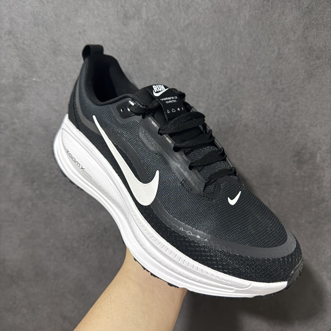 图片[3]-【公司级】Nike Air Zoom Vomero 18 登月18 缓震休闲跑鞋 HQE98-024  尺码：36 36.5 37.5 38 38.5 39 40 40.5 41 42 42.5 43 44 44.5 45 46-选品中心