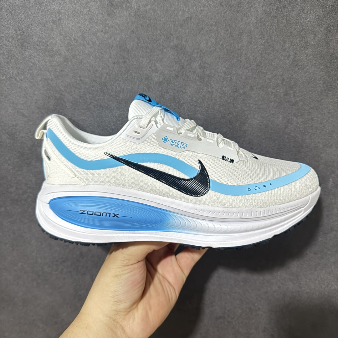 【公司级】Nike Air Zoom Vomero 18 登月18 缓震休闲跑鞋 HQE98-005  尺码：36 36.5 37.5 38 38.5 39 40 40.5 41 42 42.5 43 44 44.5 45 46-选品中心