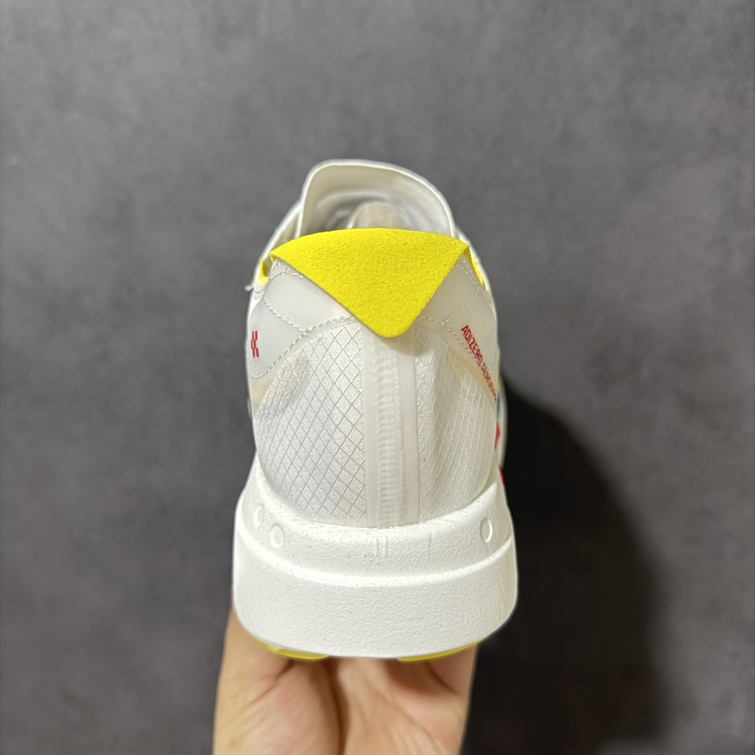 图片[4]-【公司级】Adidas Adizero Adios Pro 4 M舒适百搭防滑耐磨 低帮跑步鞋 货号：JR1686 尺码：36 36.5 37.5 38 38.5 39 40 40.5 41 42 42.5 43 44 45-选品中心