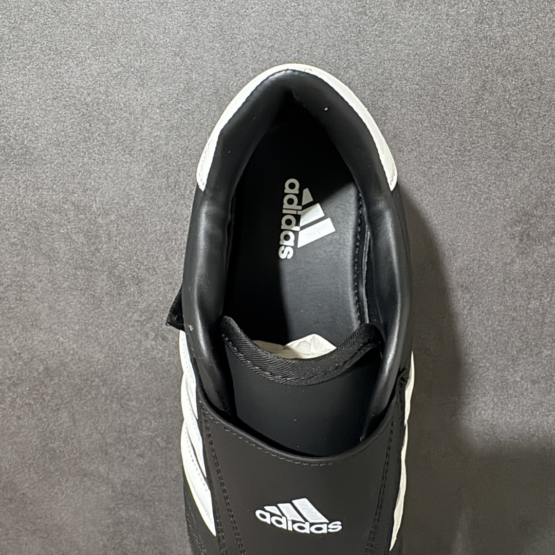 图片[6]-【公司级】Adidas Originals Taekwondo 阿迪达斯 跆拳道 运动舒适 防滑耐磨包裏性低帮 训练鞋 货号：JQ4775 尺码：36 36.5 37 38 38.5 39 40 40.5 41 42 42.5 43 44 45-选品中心