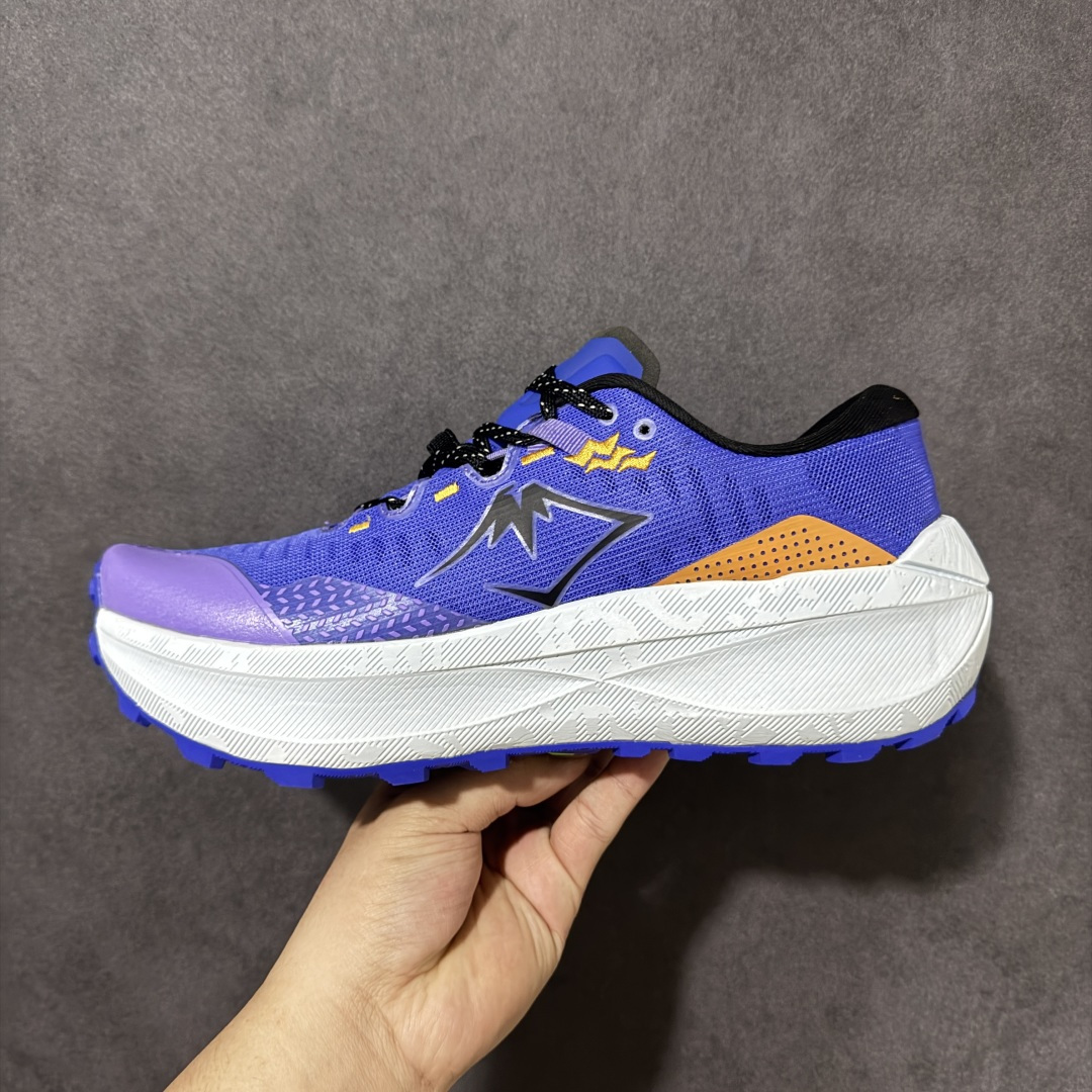 图片[2]-【公司级】亚瑟士/ASICS Trabuco max 5 特拉布科 max 5 代高山系列低帮户外攀岩运动慢跑鞋  #采用人体工学一体式工程提花网眼鞋面材质  #全掌Flyte Foam Blast+ 轻量高能回弹泡棉材料中底  #编织型岩石板凸耳橡胶,兼顾抓地及耐久性底片 货号：1011C164-400 尺码：36 37 37.5 38 39 39.5 40 40.5 41.5 42 42.5 43.5 44 45-选品中心