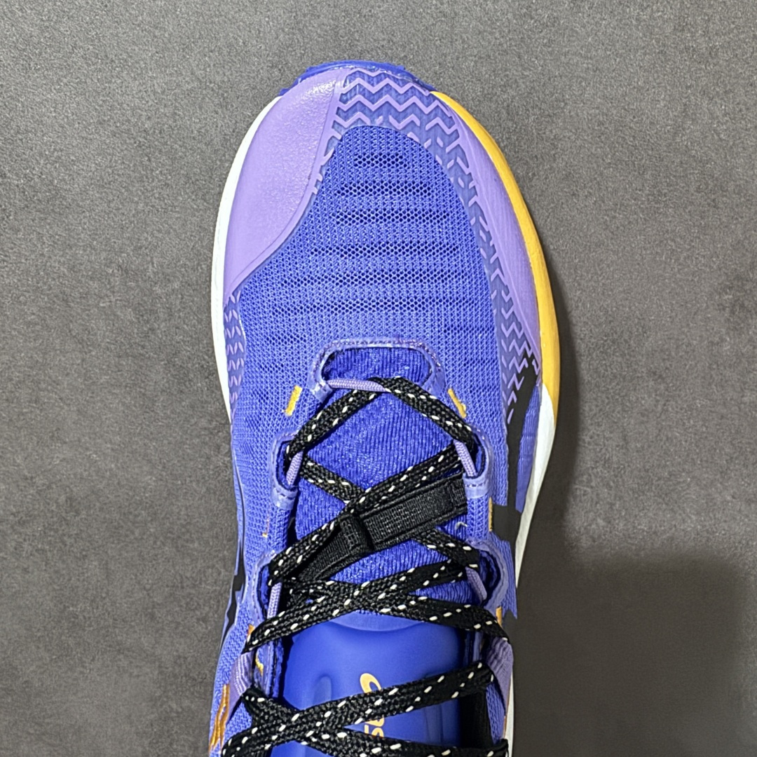 图片[5]-【公司级】亚瑟士/ASICS Trabuco max 5 特拉布科 max 5 代高山系列低帮户外攀岩运动慢跑鞋  #采用人体工学一体式工程提花网眼鞋面材质  #全掌Flyte Foam Blast+ 轻量高能回弹泡棉材料中底  #编织型岩石板凸耳橡胶,兼顾抓地及耐久性底片 货号：1011C164-400 尺码：36 37 37.5 38 39 39.5 40 40.5 41.5 42 42.5 43.5 44 45-选品中心