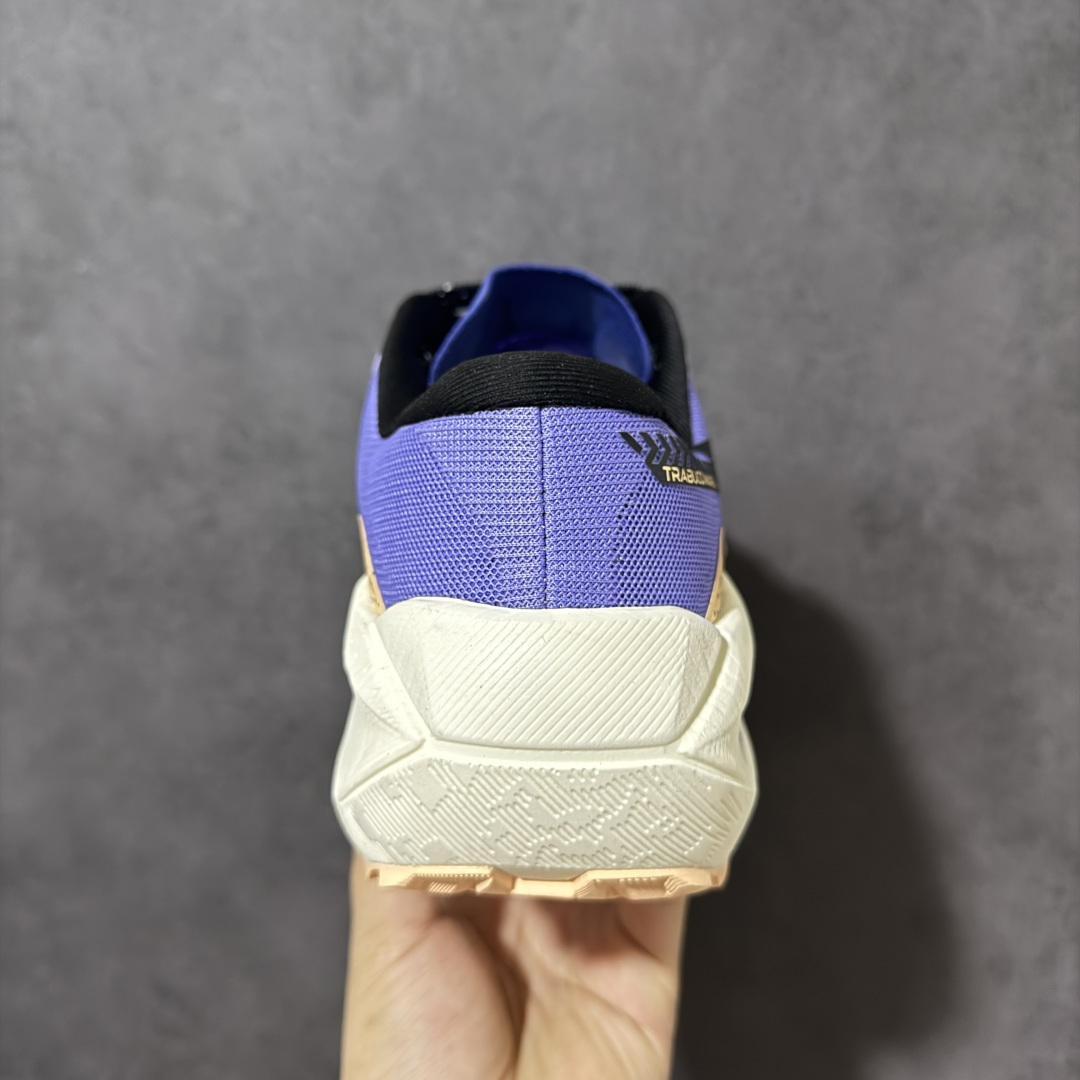 图片[4]-【公司级】亚瑟士/ASICS Trabuco max 5 特拉布科 max 5 代高山系列低帮户外攀岩运动慢跑鞋  #采用人体工学一体式工程提花网眼鞋面材质  #全掌Flyte Foam Blast+ 轻量高能回弹泡棉材料中底  #编织型岩石板凸耳橡胶,兼顾抓地及耐久性底片 货号：1012B937-500 尺码：36 37 37.5 38 39 39.5 40 40.5 41.5 42 42.5 43.5 44 45-选品中心