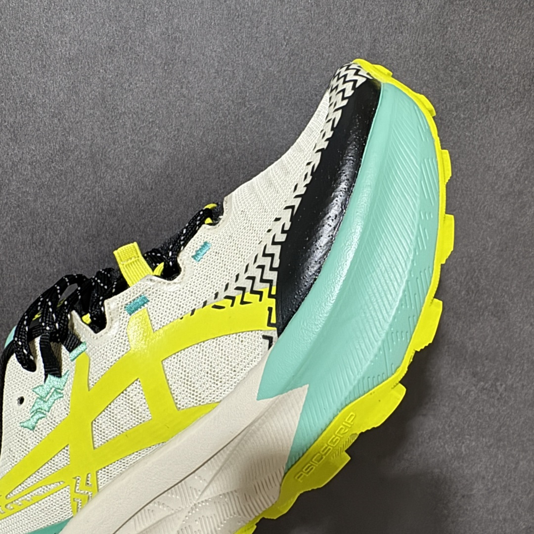 图片[8]-【公司级】亚瑟士/ASICS Trabuco max 5 特拉布科 max 5 代高山系列低帮户外攀岩运动慢跑鞋  #采用人体工学一体式工程提花网眼鞋面材质  #全掌Flyte Foam Blast+ 轻量高能回弹泡棉材料中底  #编织型岩石板凸耳橡胶,兼顾抓地及耐久性底片 货号：1011C164-020 尺码：36 37 37.5 38 39 39.5 40 40.5 41.5 42 42.5 43.5 44 45-选品中心