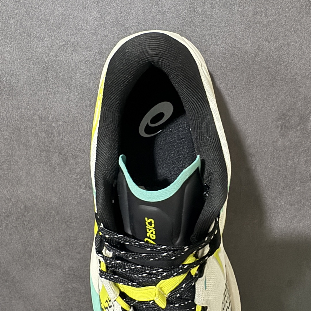 图片[6]-【公司级】亚瑟士/ASICS Trabuco max 5 特拉布科 max 5 代高山系列低帮户外攀岩运动慢跑鞋  #采用人体工学一体式工程提花网眼鞋面材质  #全掌Flyte Foam Blast+ 轻量高能回弹泡棉材料中底  #编织型岩石板凸耳橡胶,兼顾抓地及耐久性底片 货号：1011C164-020 尺码：36 37 37.5 38 39 39.5 40 40.5 41.5 42 42.5 43.5 44 45-选品中心