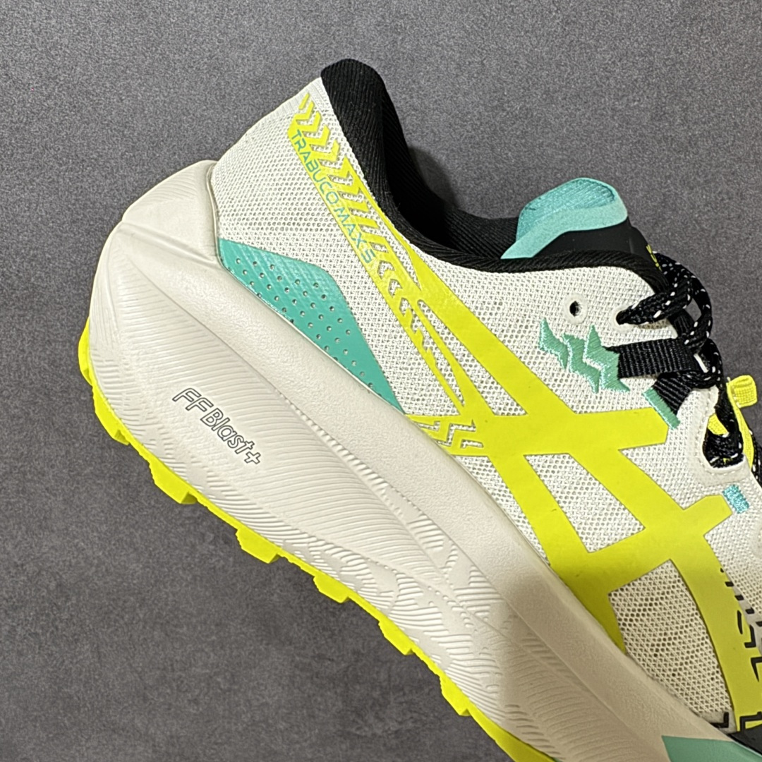 图片[7]-【公司级】亚瑟士/ASICS Trabuco max 5 特拉布科 max 5 代高山系列低帮户外攀岩运动慢跑鞋  #采用人体工学一体式工程提花网眼鞋面材质  #全掌Flyte Foam Blast+ 轻量高能回弹泡棉材料中底  #编织型岩石板凸耳橡胶,兼顾抓地及耐久性底片 货号：1011C164-020 尺码：36 37 37.5 38 39 39.5 40 40.5 41.5 42 42.5 43.5 44 45-选品中心