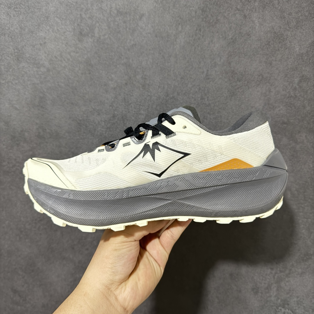 图片[2]-【公司级】亚瑟士/ASICS Trabuco max 5 特拉布科 max 5 代高山系列低帮户外攀岩运动慢跑鞋  #采用人体工学一体式工程提花网眼鞋面材质  #全掌Flyte Foam Blast+ 轻量高能回弹泡棉材料中底  #编织型岩石板凸耳橡胶,兼顾抓地及耐久性底片 货号：1011C271-100 尺码：36 37 37.5 38 39 39.5 40 40.5 41.5 42 42.5 43.5 44 45-选品中心