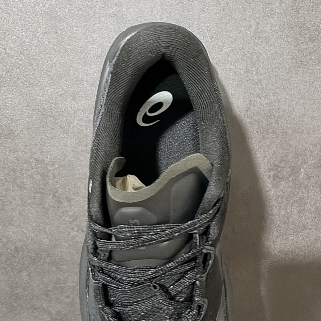 图片[6]-【公司级】亚瑟士/ASICS Trabuco max 5 特拉布科 max 5 代高山系列低帮户外攀岩运动慢跑鞋  #采用人体工学一体式工程提花网眼鞋面材质  #全掌Flyte Foam Blast+ 轻量高能回弹泡棉材料中底  #编织型岩石板凸耳橡胶,兼顾抓地及耐久性底片 货号：1011C164-001 尺码：36 37 37.5 38 39 39.5 40 40.5 41.5 42 42.5 43.5 44 45-选品中心