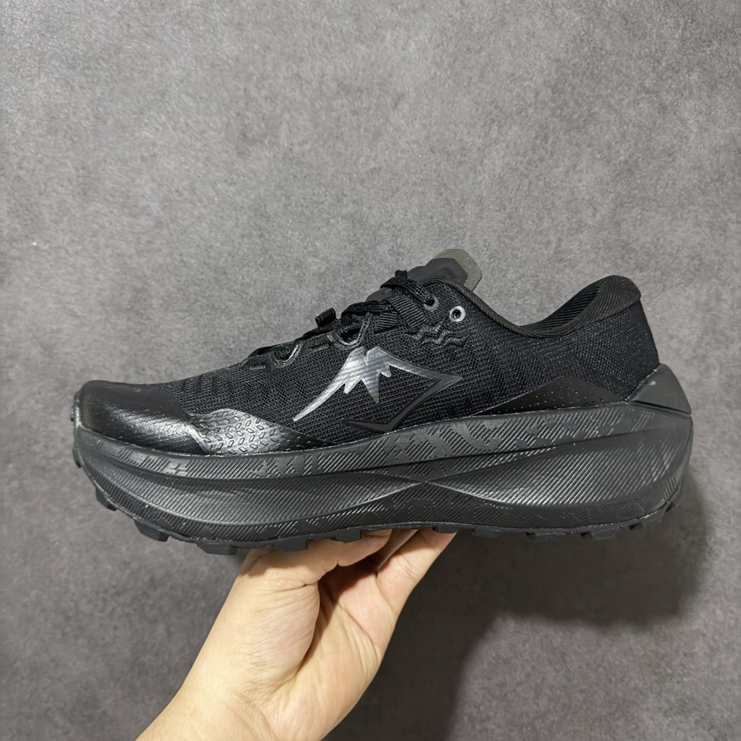 图片[2]-【公司级】亚瑟士/ASICS Trabuco max 5 特拉布科 max 5 代高山系列低帮户外攀岩运动慢跑鞋  #采用人体工学一体式工程提花网眼鞋面材质  #全掌Flyte Foam Blast+ 轻量高能回弹泡棉材料中底  #编织型岩石板凸耳橡胶,兼顾抓地及耐久性底片 货号：1011C164-001 尺码：36 37 37.5 38 39 39.5 40 40.5 41.5 42 42.5 43.5 44 45-选品中心