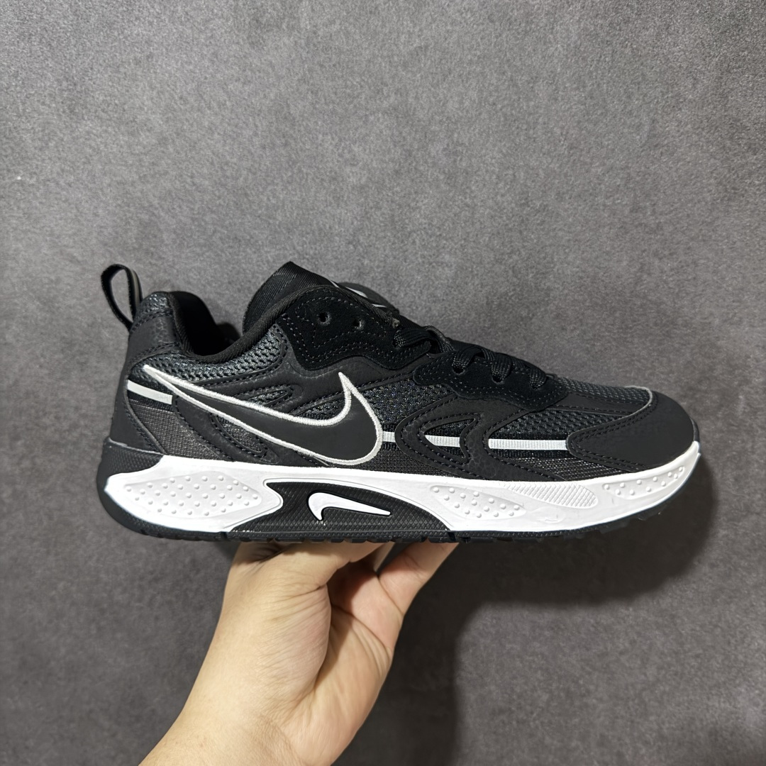 特价【GQ福利】Nike JAM 休闲网面跑鞋 奥莱原单 换标即正品 官方原材料品质不含糊 货号：FN0314-003 尺码：36-45-选品中心
